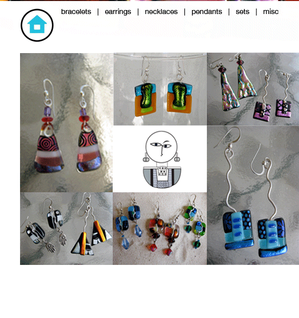 Shana Zingman, zingthing, zingthing studios, zingthing jewelry, zingthing fused glass jewelry, zingthing puppets, Florida, Florida artist, Denmark, glass jewelry, glass, fused glass, fused glass jewelry, graphic design, graphic artist, Aron Zingman, puppetry,
puppets, puppeteer, puppet workshops, puppet builder, jewelry, judaica, Pathways to Independence, Victoria Rose Martin